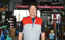 車整備のプロとしてお客様にとって安心出来るサービスを｜車輌の整備・車検・修理・タイヤ交換のことなら米沢の車整備工場の安部モータース